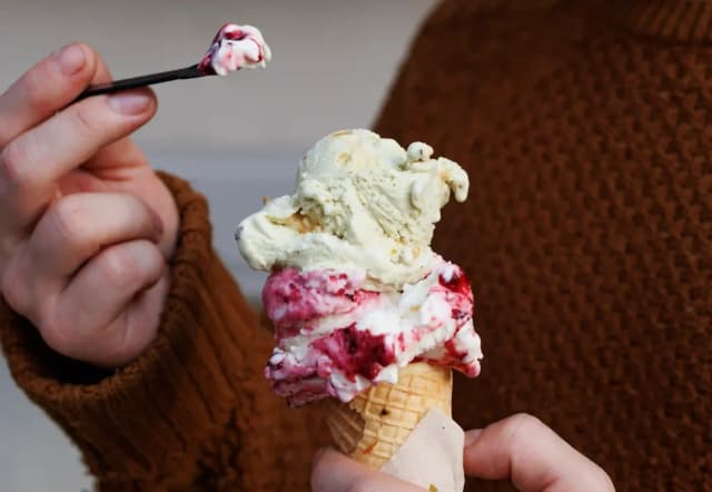 All you need to know about ice cream in Argentina - Buenos Aires Food Tours