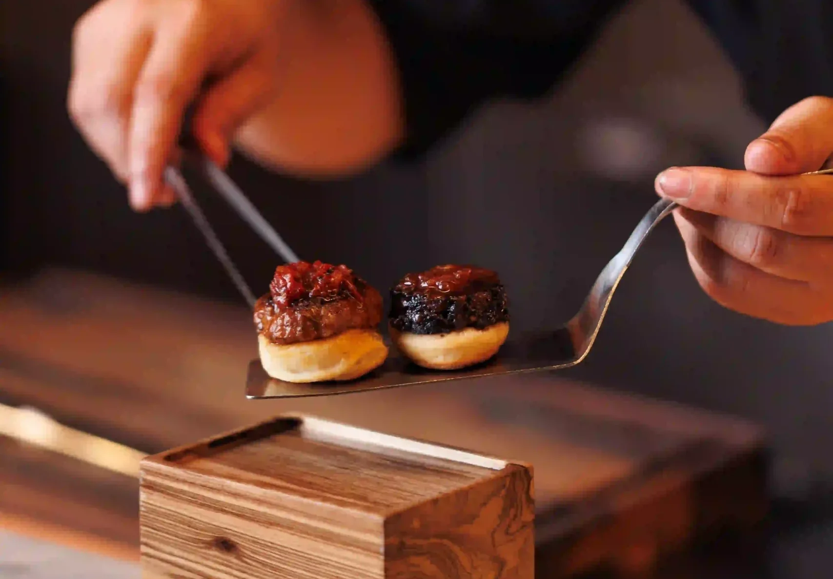 matrimonio best steakhouses in buenos aires