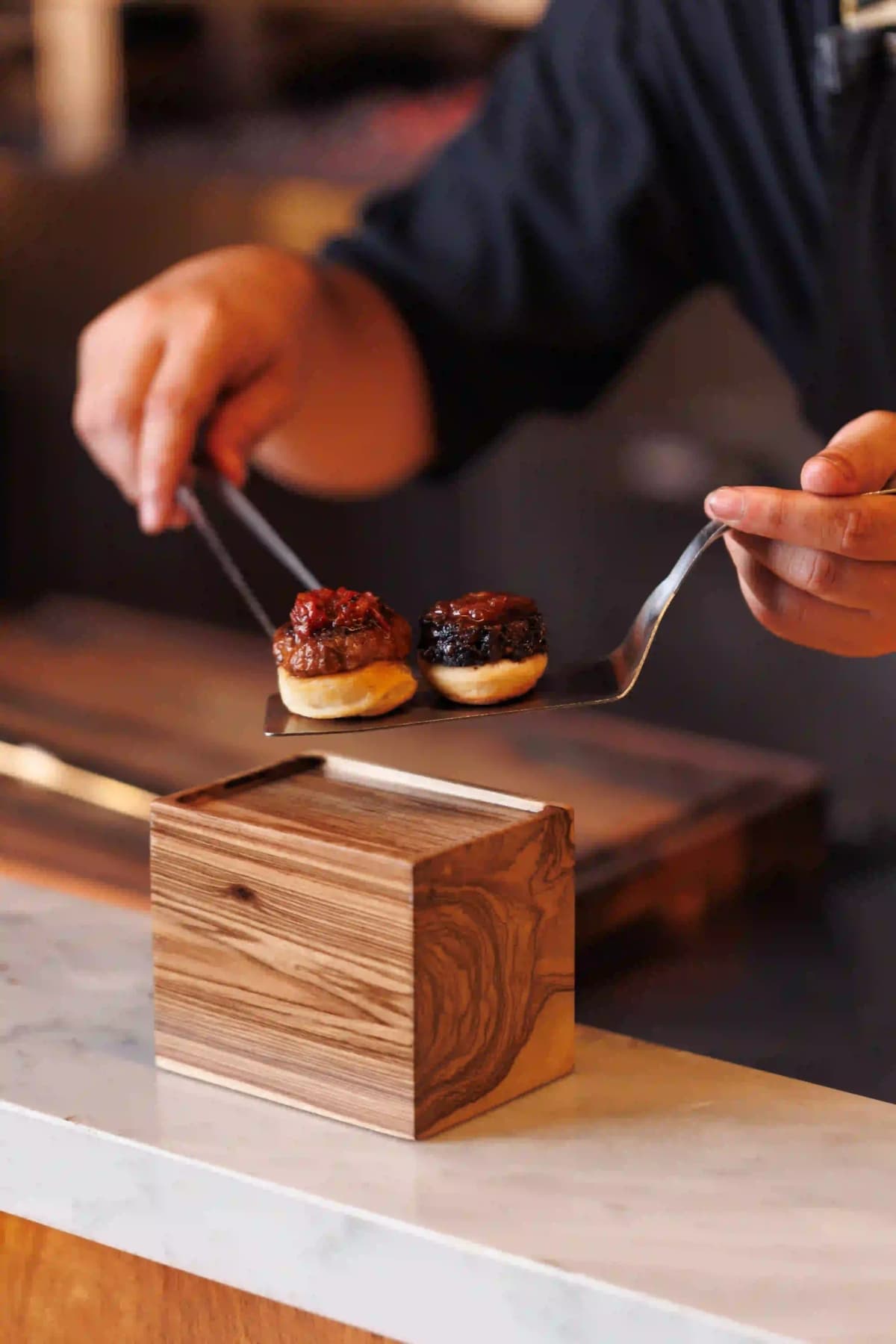matrimonio best steakhouses in buenos aires