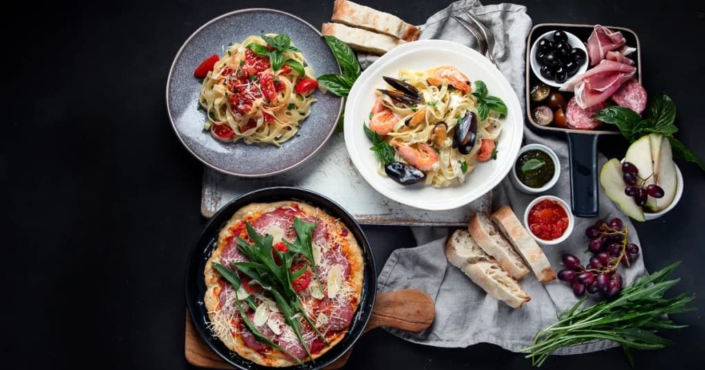 italian restaurants in buenos aires