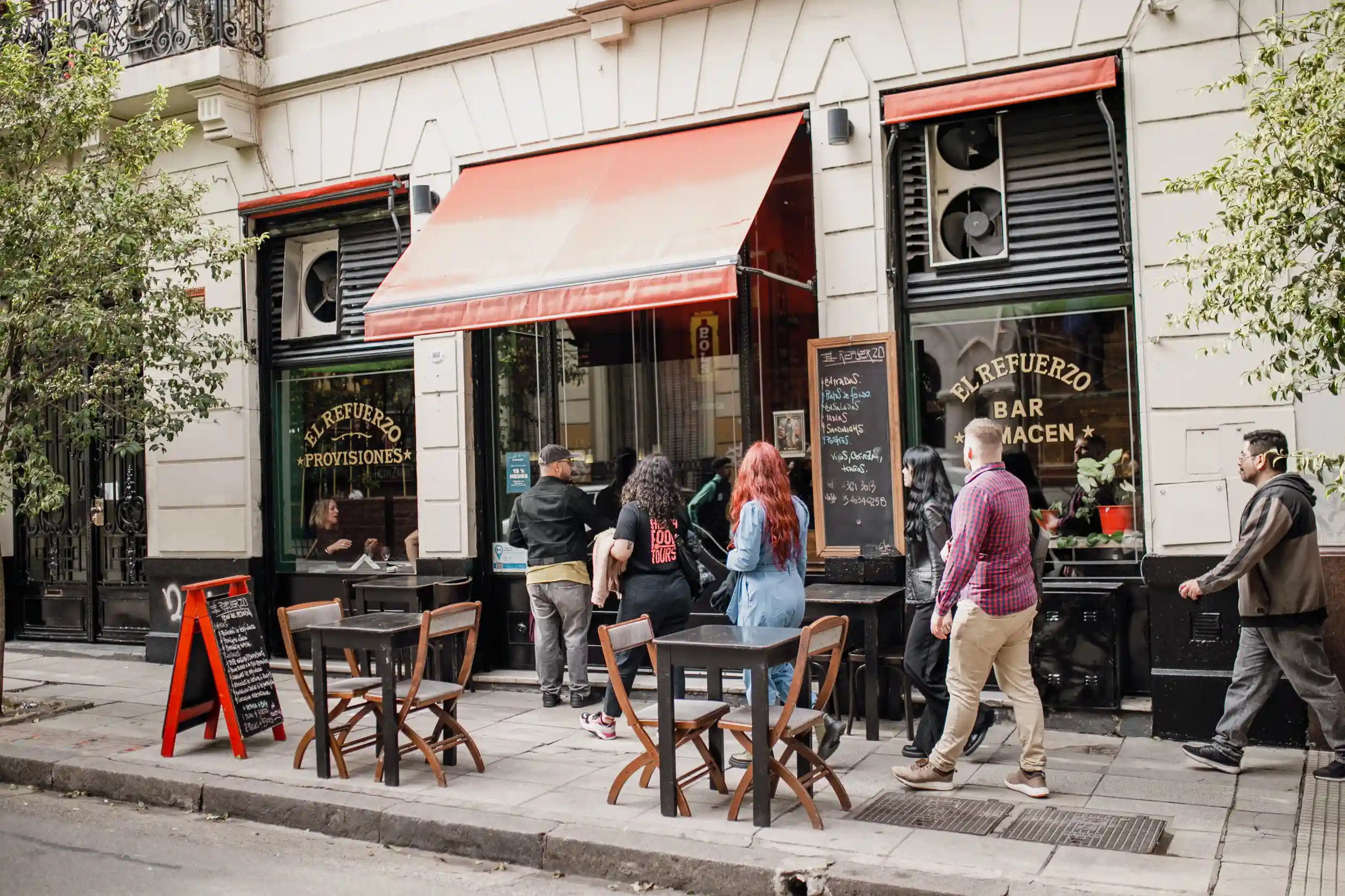 The 10 Best Things to Do in Buenos Aires - Buenos Aires Food Tours
