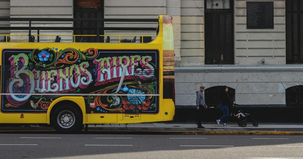 48 Hours in Buenos Aires: The Best Things to Do in This Vibrant City - Buenos Aires Food Tours