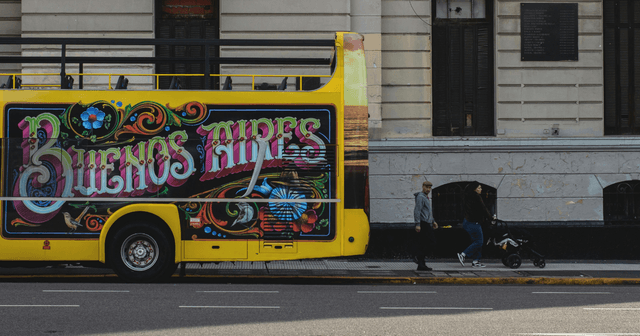 48 Hours in Buenos Aires: The Best Things to Do in This Vibrant City - Buenos Aires Food Tours