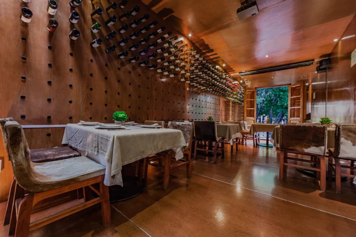 los danzantes coyoacan restaurants in mexico city