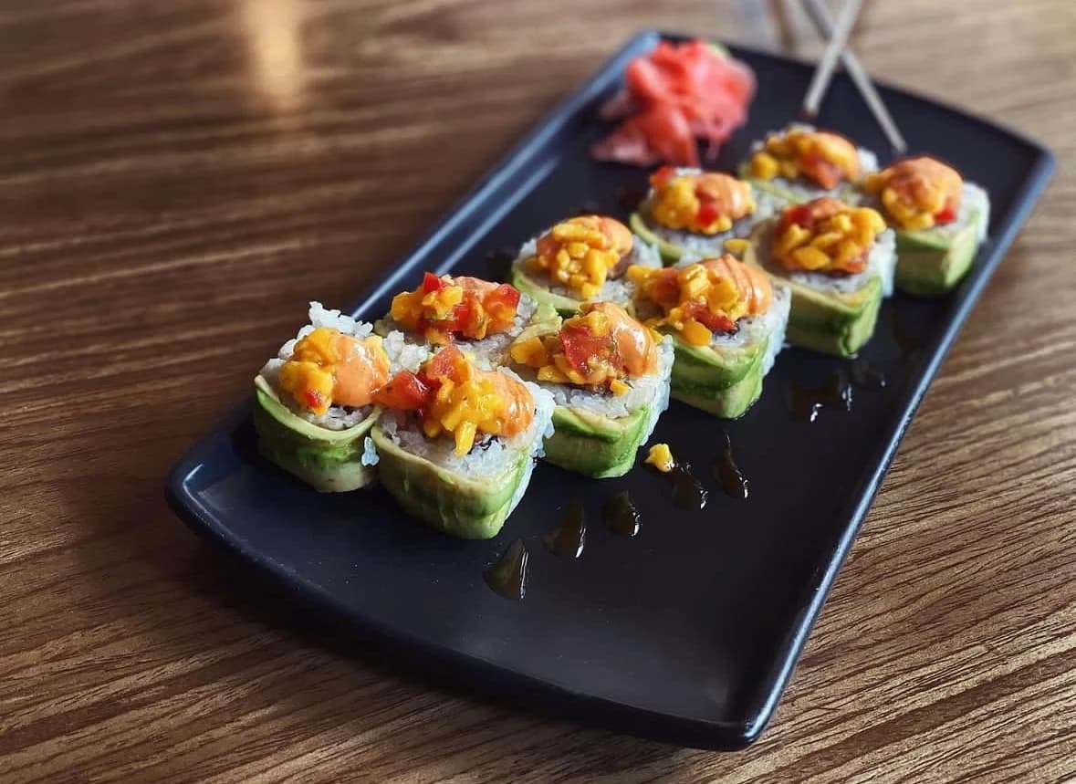 Top 4 Vegan Restaurants in Mexico City - Mexico city Food Tours