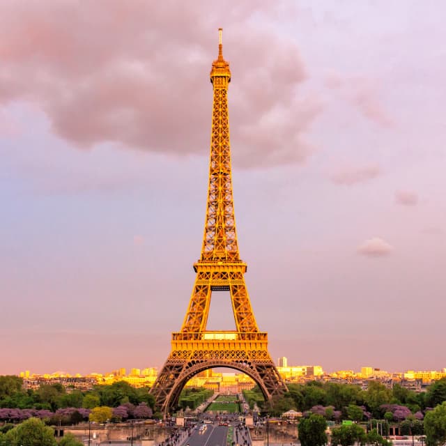 Paris Food Tours food tour destination image
