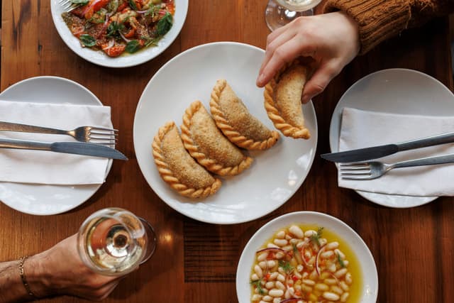 Stuffed with Tradition: the Best Empanadas in Buenos Aires 2025 - Buenos Aires Food Tours