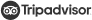 Tripadvisor's Logo