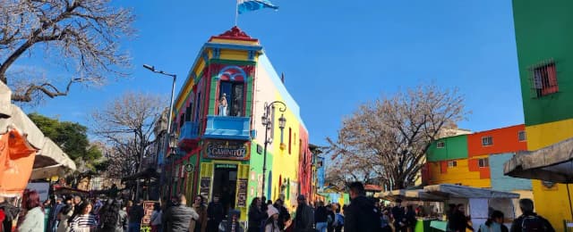 Buenos Aires Food Tours food tour destination image
