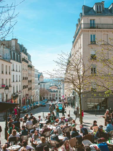 paris private