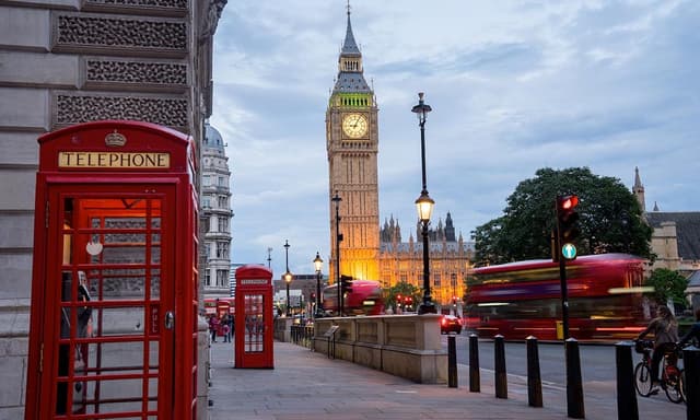 London Food Tours food tour destination image