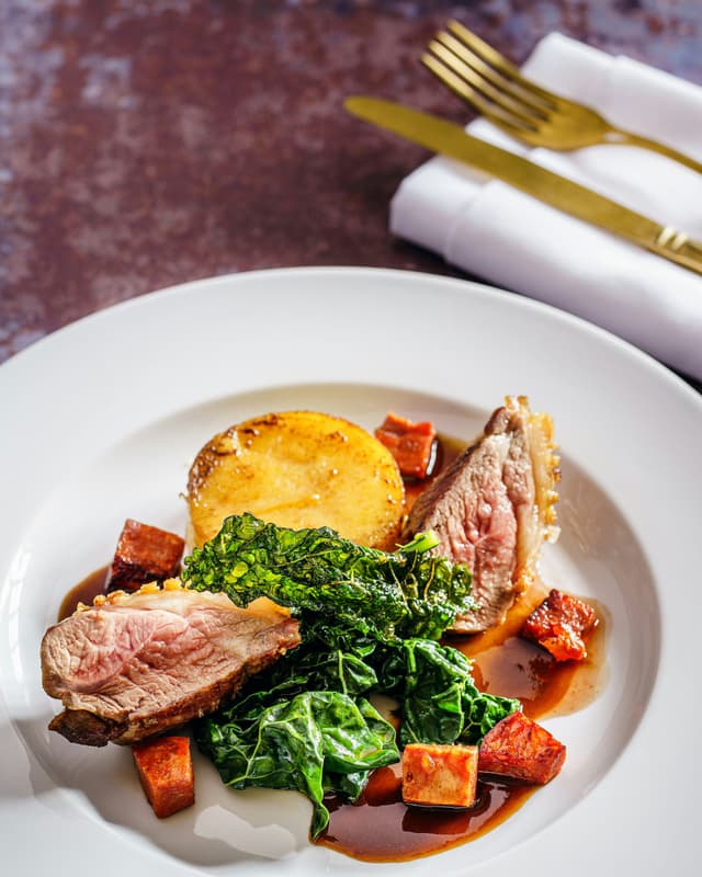 London private food tour experience