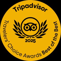 tripadvisor 2025 best of the best