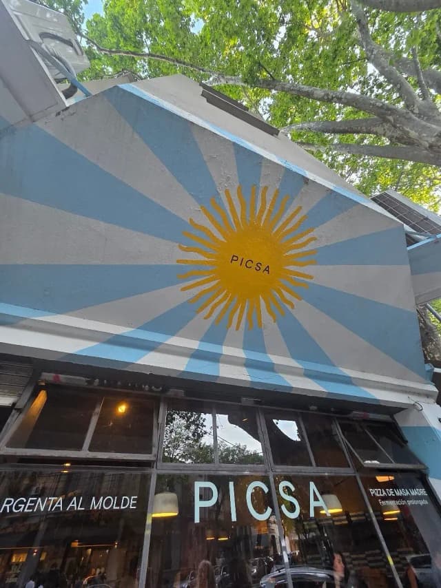 picsa buenos aires