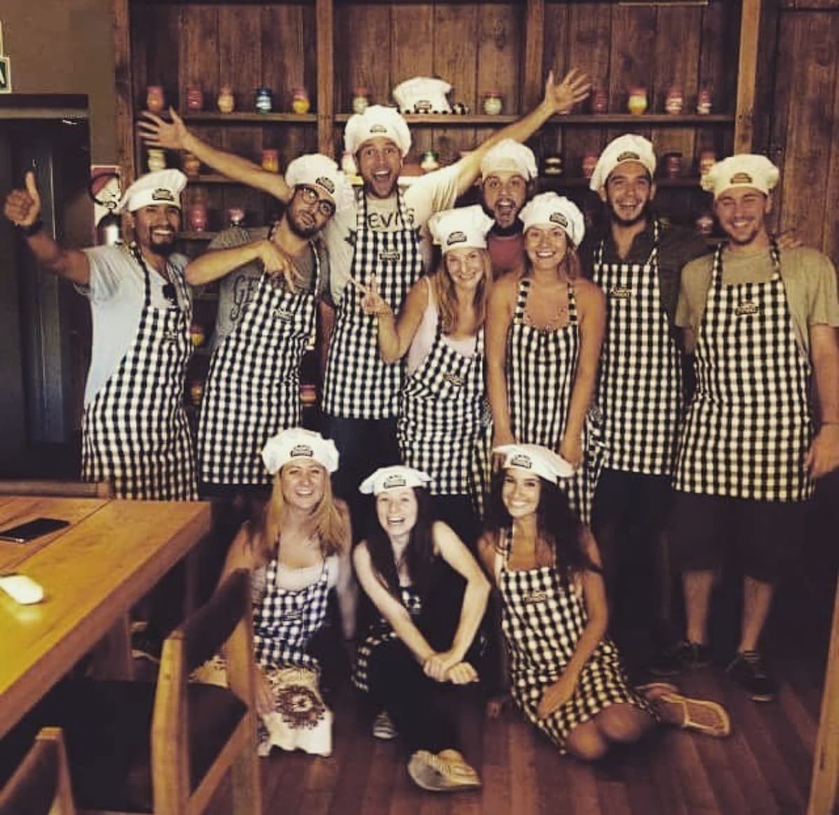 the argentine experience