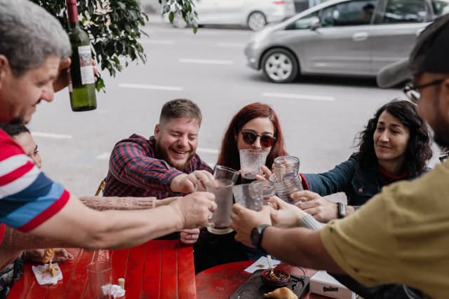 argentine food culture