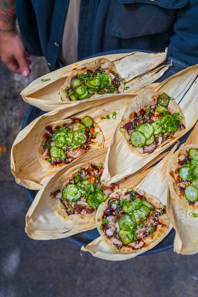 taco tour