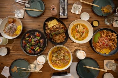 LIMA TOKUYO PLATOS
