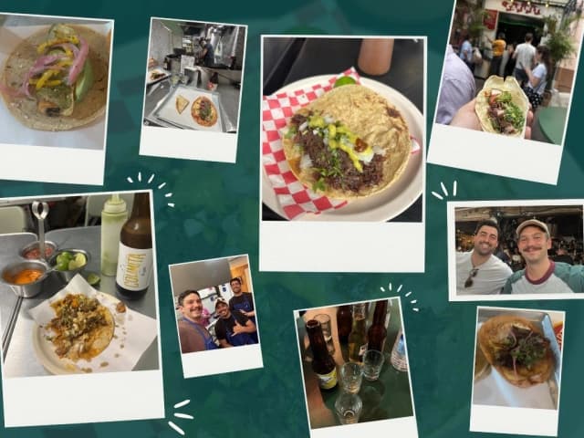 Michelin Tacos in Mexico City: Our Honest Verdict - Mexico city Food Tours