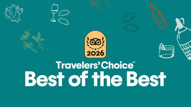 Sherpa Buenos Aires: The #1 Food Tour in the World - Buenos Aires Food Tours