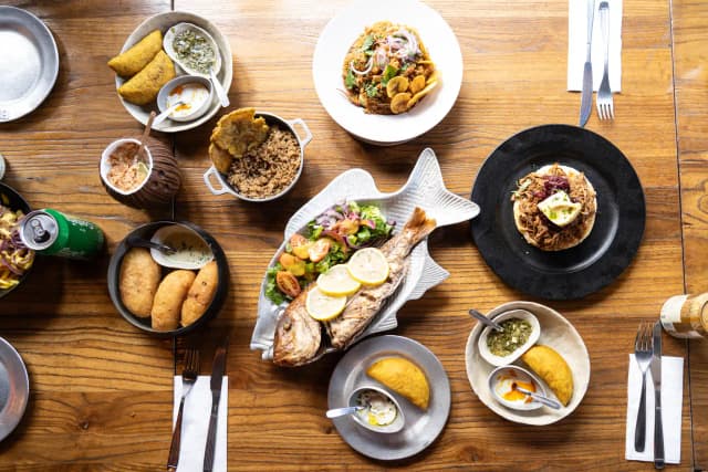 Food in Cartagena: Decoding the Walled City’s Best Culinary Layers - Cartagena Food Tours