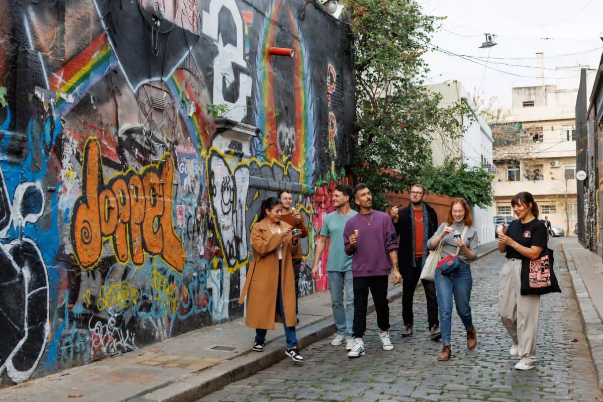 food tour in buenos aires