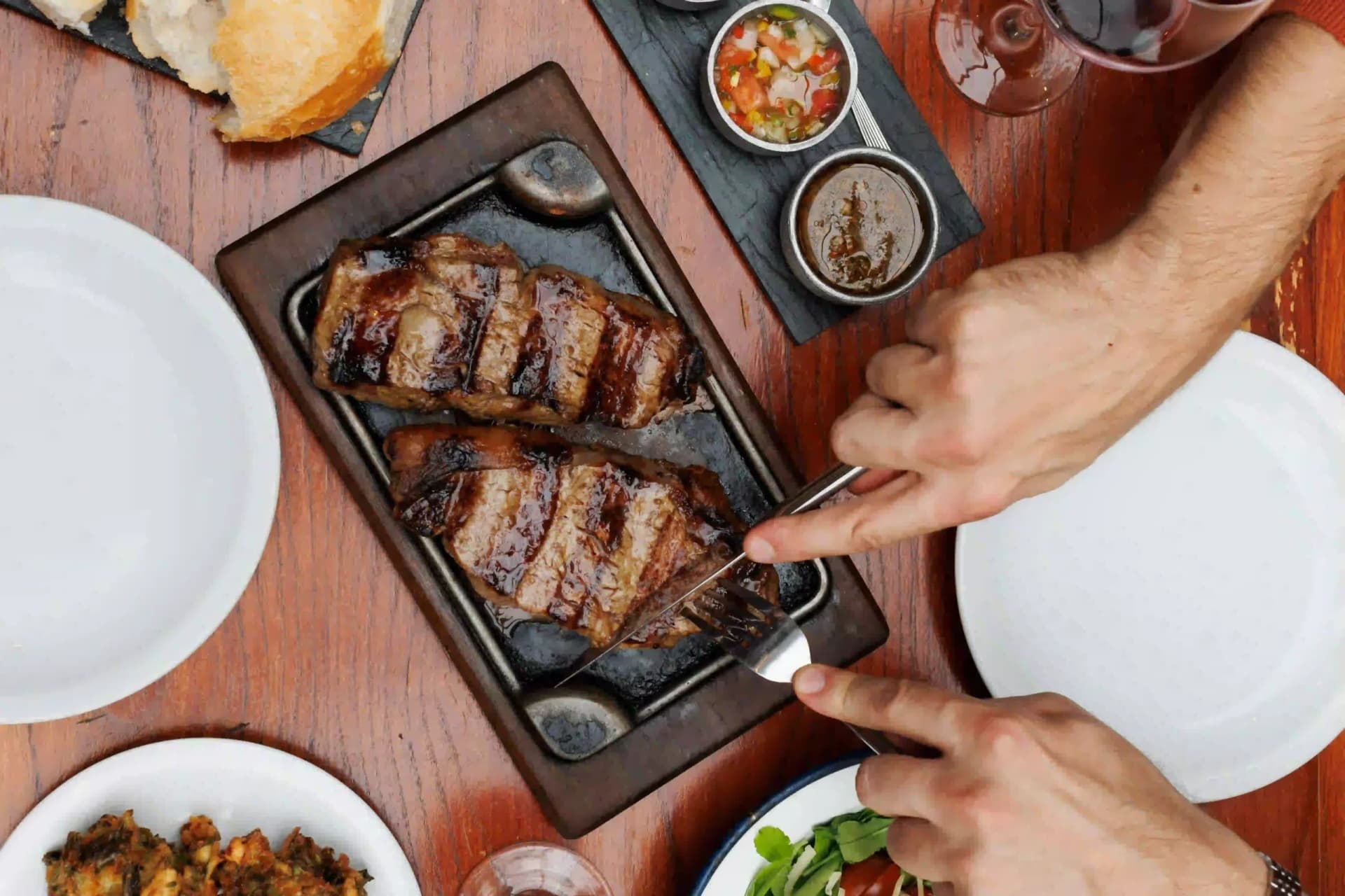what to eat in buenos aires sherpa