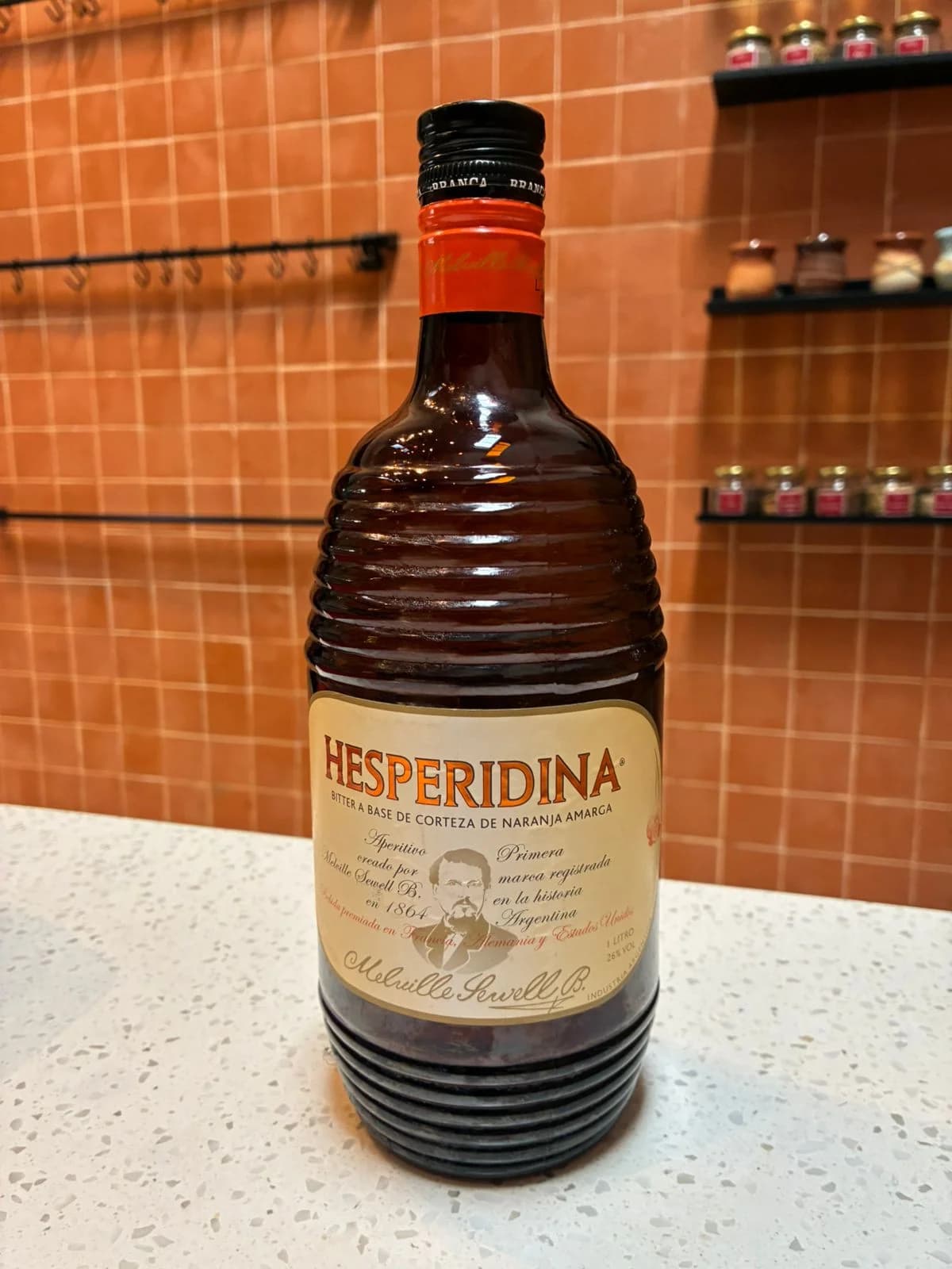 hesperidina argentine drink
