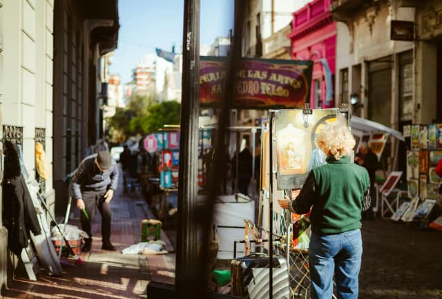 10 Fun Things to do in San Telmo - Buenos Aires Food Tours