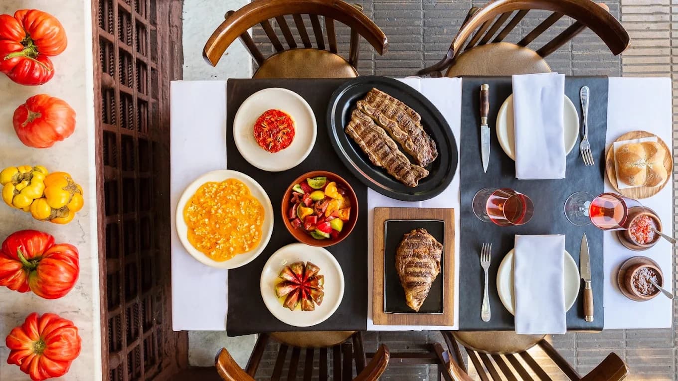 don julio michelin star restaurants