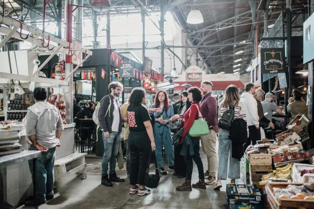 The 5 Best Argentine Street Food Bites and Where to try them in Buenos Aires - Buenos Aires Food Tours