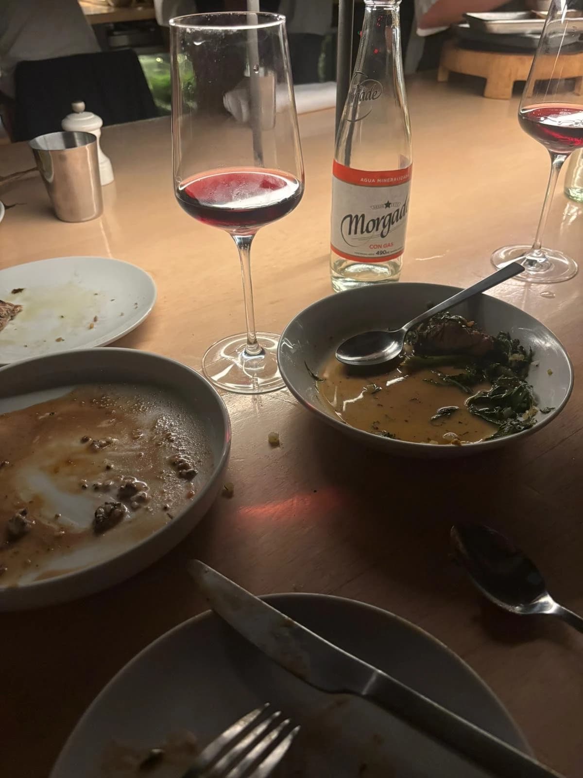 anafe restaurants in buenos aires