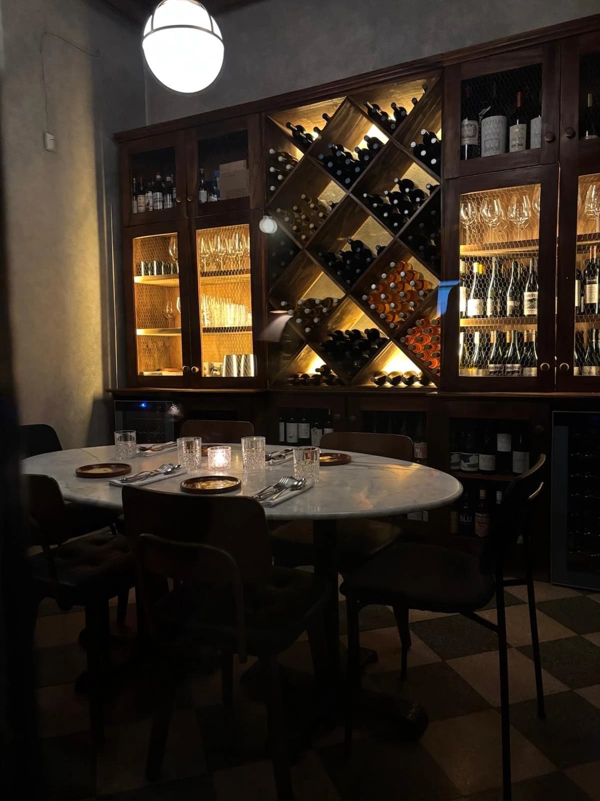 mengano restaurant