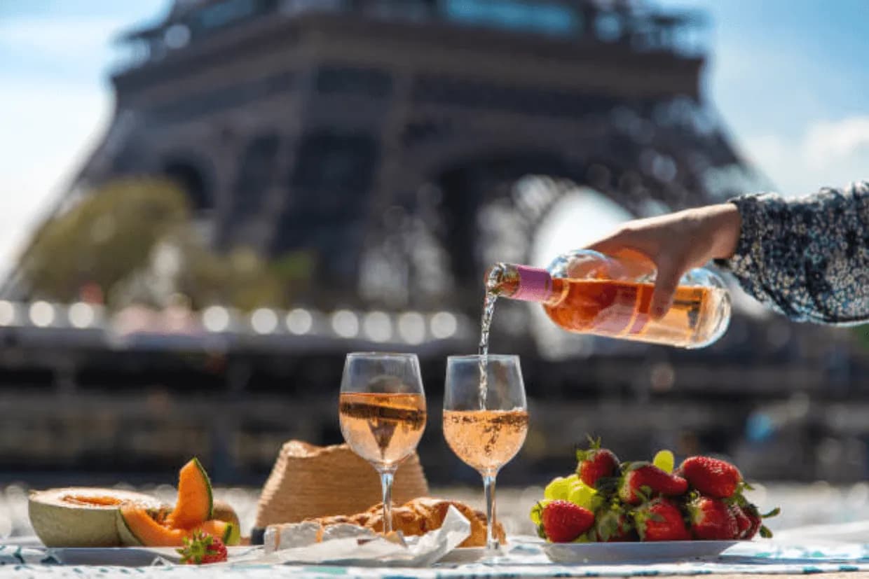 best michelin star restaurants in paris
