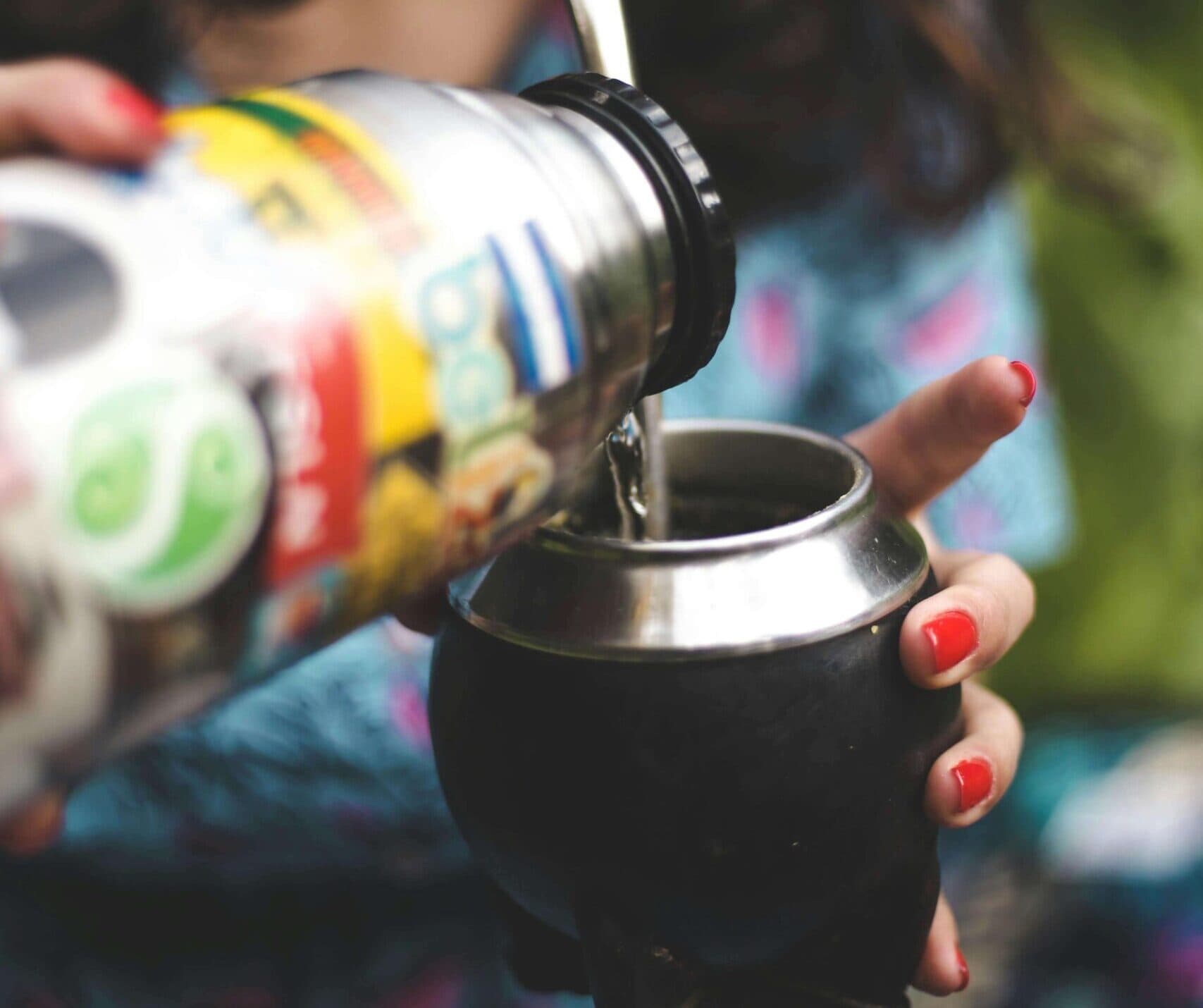 mate