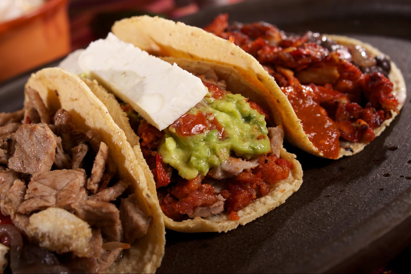 The 5 Best Taquerías in Mexico City - Mexico City Food Tours