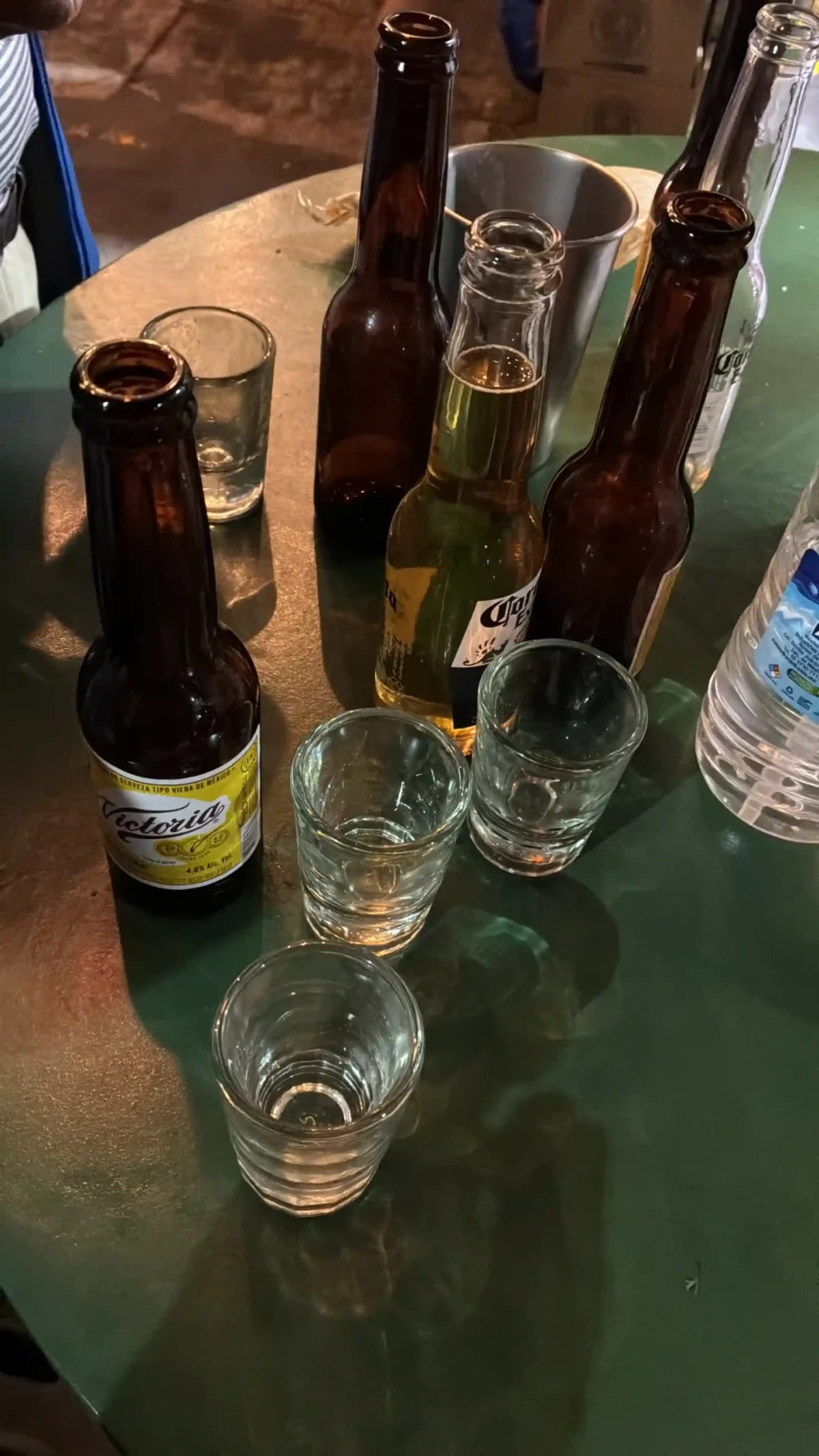 cariñito taquería