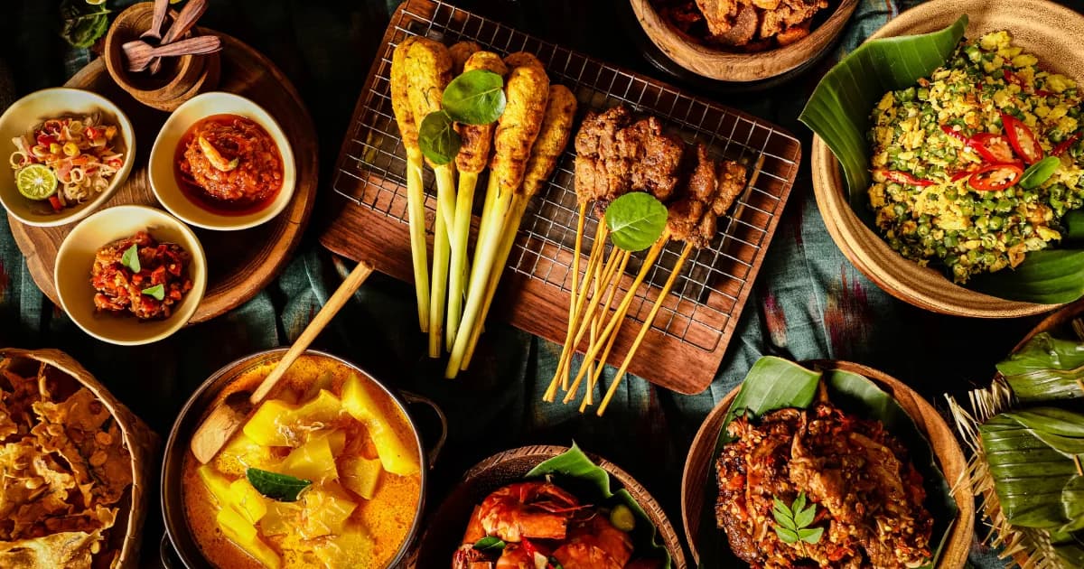best indonesian restaurants rijsttafel in amsterdam