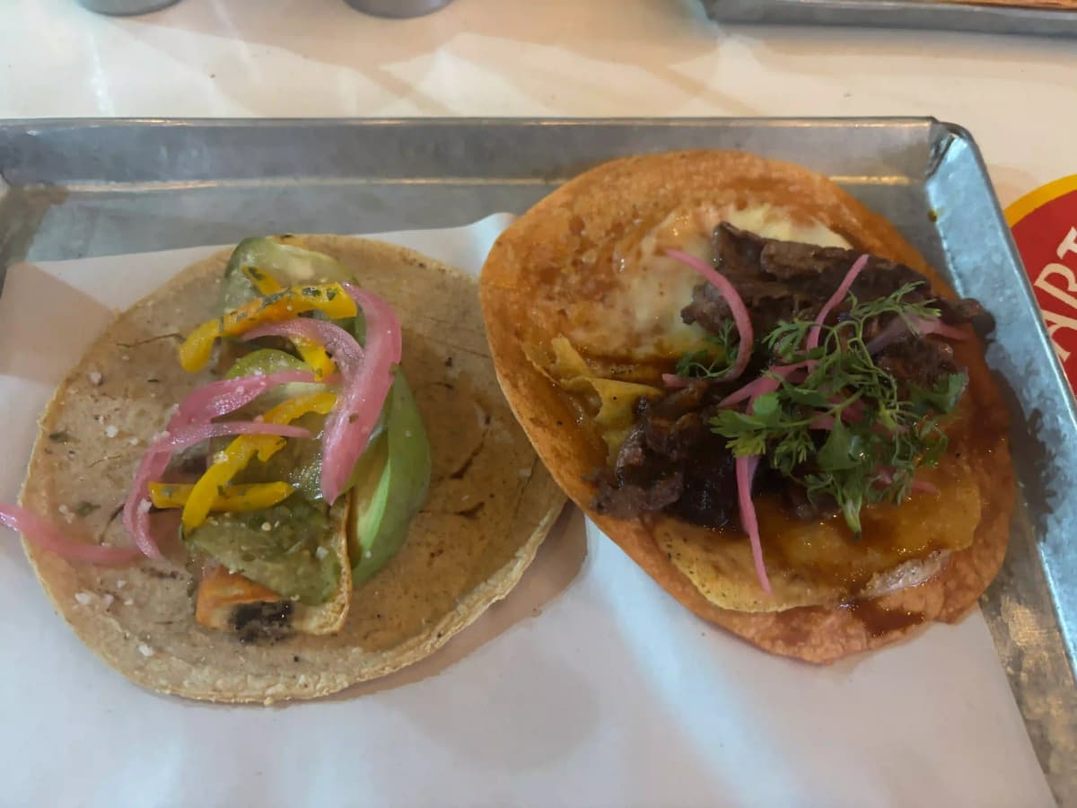 tacos los alexis