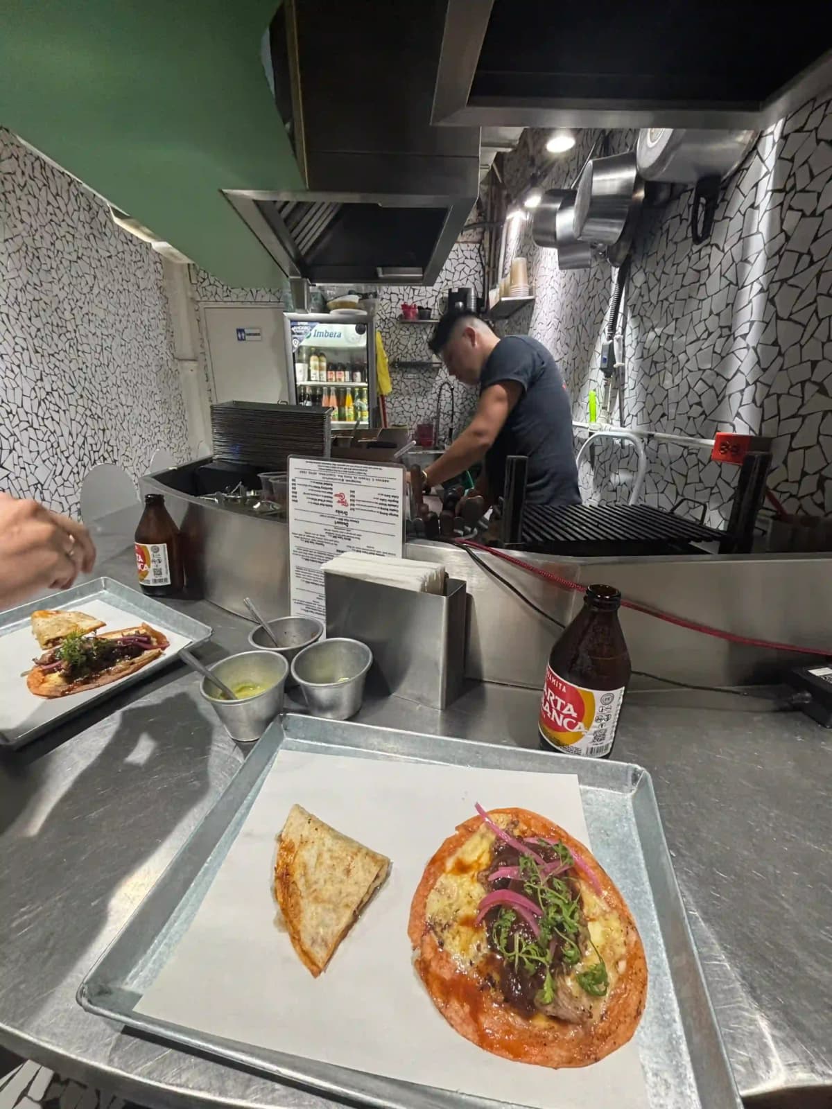 taqueria los alexis best taquerias mexico city
