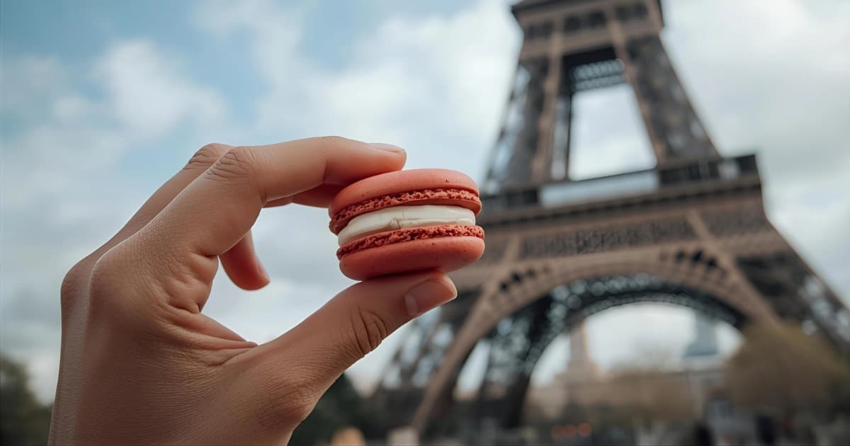 Where to Find the Best Macarons in Paris: A Sweet Guide - Paris Food Tours