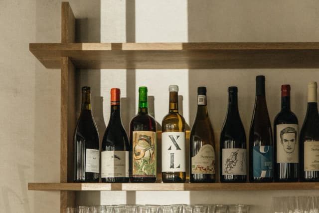 Top Wine Bars in Mexico City: Best Spots for Wine Lovers in CDMX - Mexico City Food Tours