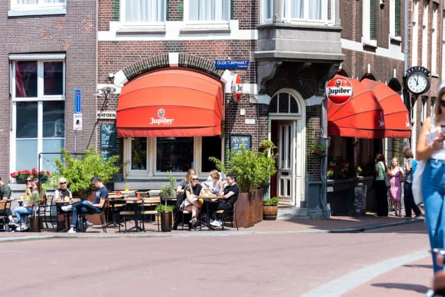 The Best Brown Cafes in Amsterdam: Top Spots for a Cozy Dutch Experience - Amsterdam Food Tours