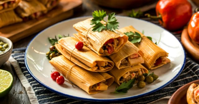 Tamales in Mexico City: A Local’s Guide to the Most Delicious Finds - Mexico City Food Tours