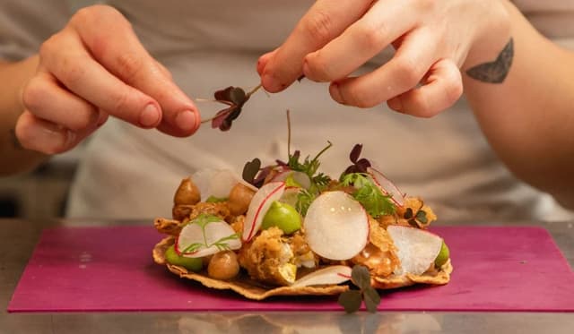 The 9 Best Restaurants in Roma Norte, CDMX - Mexico City Food Tours