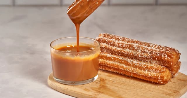 Where to Find the Best Churros in Mexico City - Mexico City Food Tours