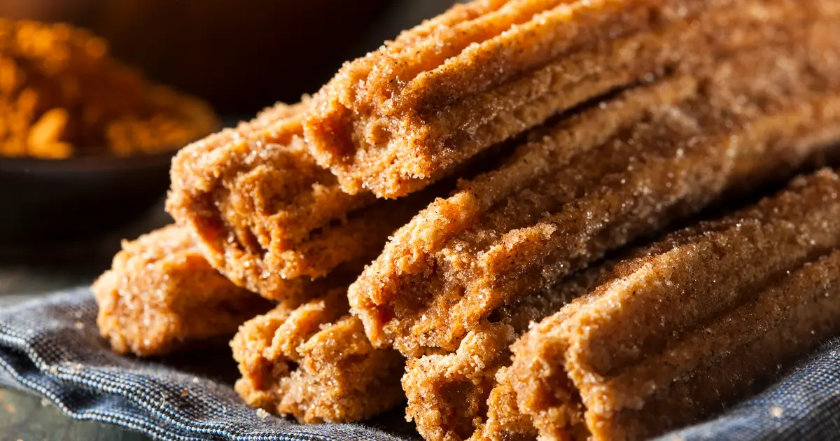 Traditional Mexican Desserts You Need to Try - Mexico City Food Tours