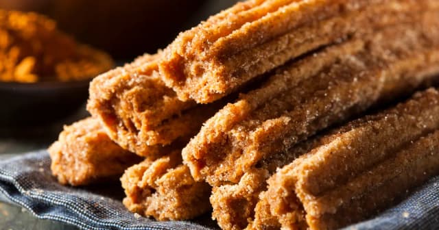 Traditional Mexican Desserts You Need to Try - Mexico City Food Tours