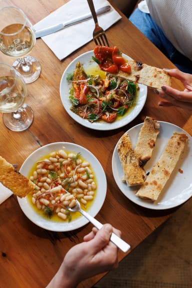 eating in buenos aires