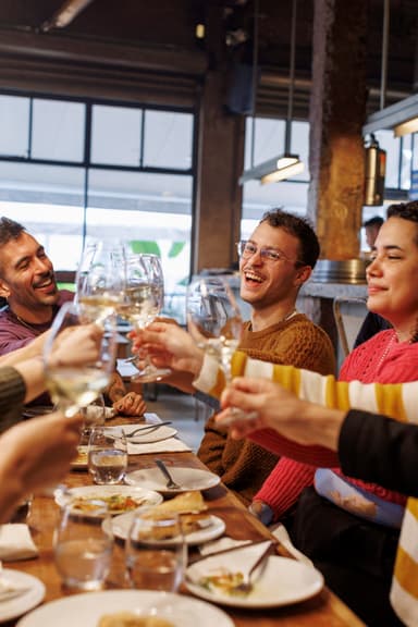 sherpa food tours